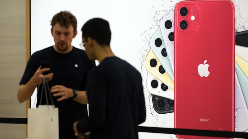 苹果赢得了印度市场，却遭英国反垄断调查？ | iPad生产力指南